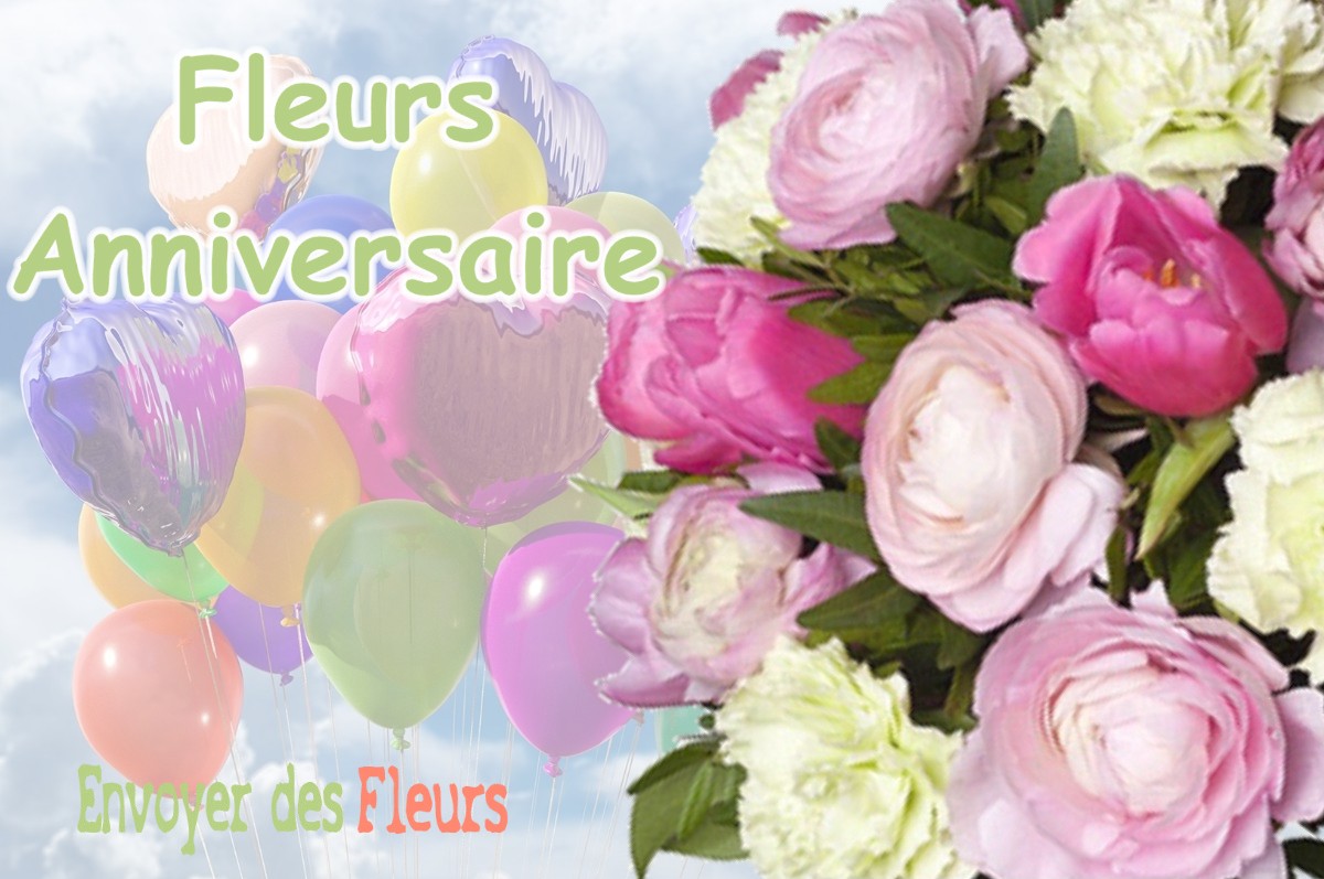 lIVRAISON FLEURS ANNIVERSAIRE à CASTELNAU-SUR-GUPIE
