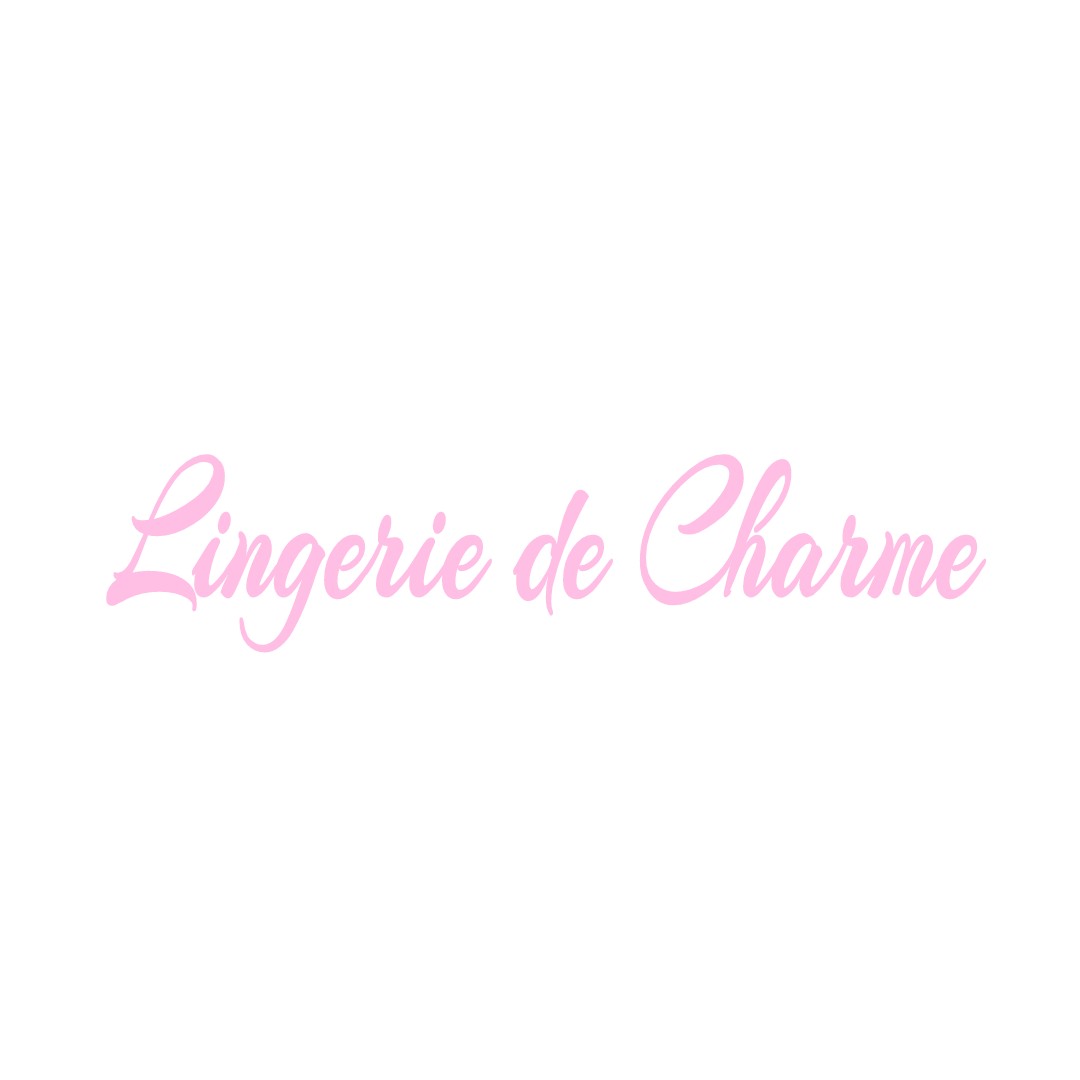 LINGERIE DE CHARME CASTELNAU-SUR-GUPIE